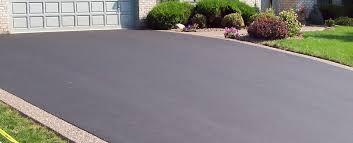 Driveway Overlay Services in Coloma, MI